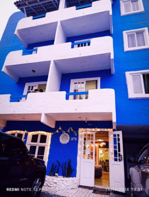 Residencial María